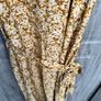 Bnwt Maxi Dress Uk 12-14 Image 4