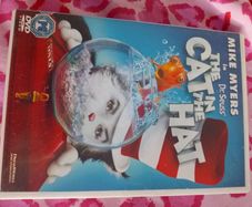 kids dvd