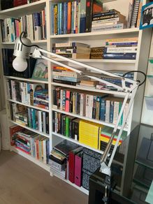Desk Lamp