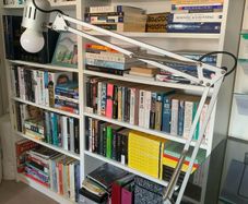 Desk Lamp