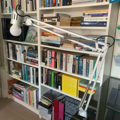 Desk Lamp