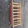 Folding Attic Ladder Image 6