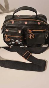 Disney Mickey Mouse Shoulder Bag