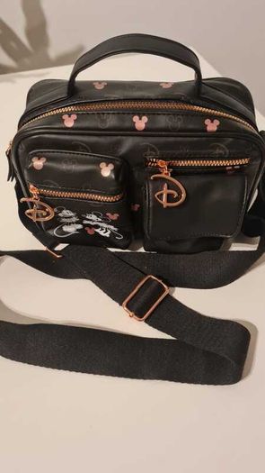 Disney Mickey Mouse Shoulder Bag