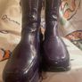Pedro Anton Moon Boots Image 3