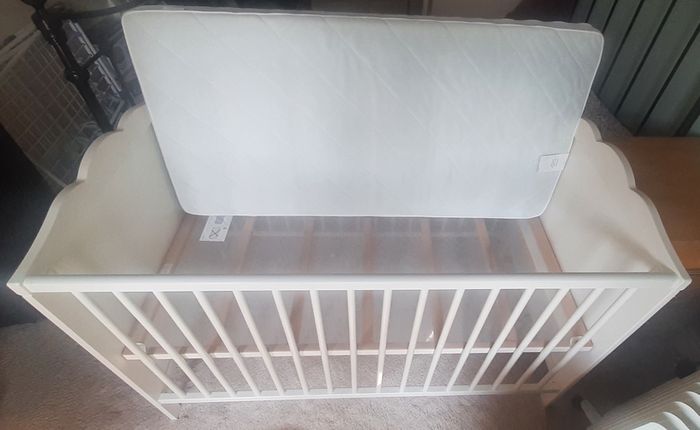 Baby Cot