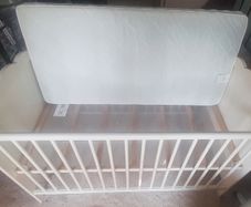 Baby Cot