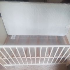 Baby Cot