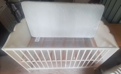 Baby Cot