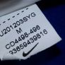 2020/21 Timo Werner #11 Chelsea Nike Home Jersey Size Age 11/12years Image 4