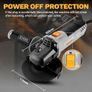 Angle Grinder Image 9