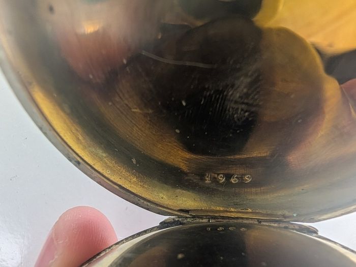 pocket watch