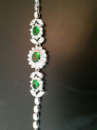 Stunning Bracelet