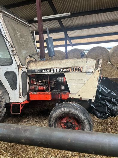Tractor