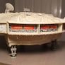 Millennium Falcon 1979 vintage star wars Image 5