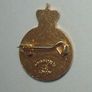 Quality Assurance Directorate of Weapons (British Army) - staff/personnel badge (c.1980's) Image 3