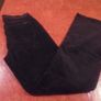 Ladies Velour Jeans for Sale Image 2