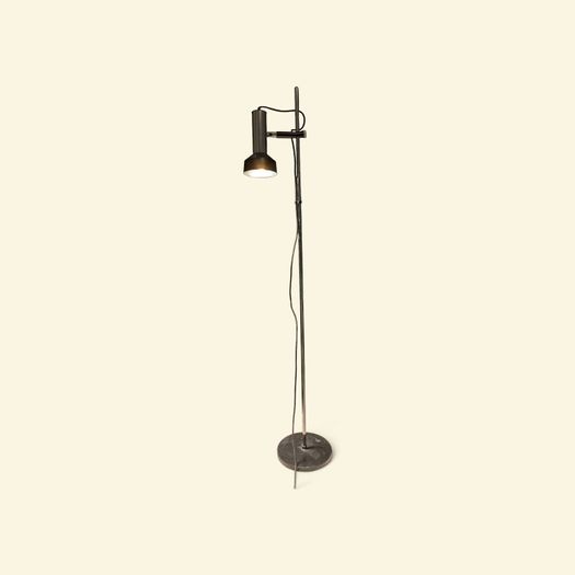 Arnold Berges For Staff Leuchten Floorlamp