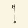 Arnold Berges For Staff Leuchten Floorlamp Image 5