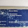 Steve Gibbs - Quantasm - Eve Records - AKA EVE 28 - QUALITY Late 90s Oldskool TRANCE Gem! Image 4