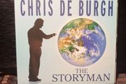 Chris De Burgh. The Storyman. CD.