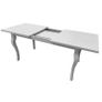 Oslo Extendable Dining Table up to 190 Image 3