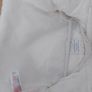 Cream faux fur jacket (9 to 12 mths) Image 5