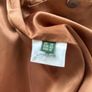 Vintage Irish designer Henry White ladies Size 14 Pure Wool  coat Image 8