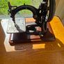 Vintage Hand Sewing Machines Image 5
