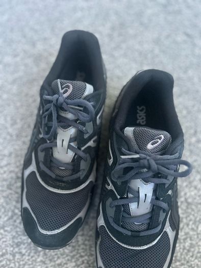 Asics gel nyc shoes
