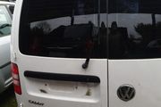 12 caddy 1.6tdi for parts white