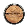 Technic Get Gorgeous Highlighting Powder - Bronze - New Image 3