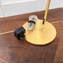 Hubble Read Floor Lamp - Brass Image 2