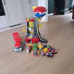 Paw patrol bundle