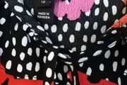 riverialand dress size 12  lovely colours