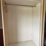Large Mirrored Sliding Wardrobe Image 2