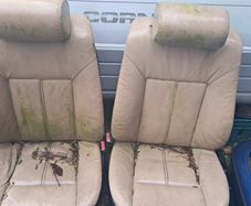 e39 front seat free