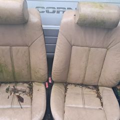 e39 front seat free