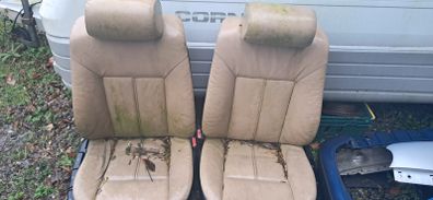 e39 front seat free
