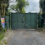Heavy Duty Security Gates - Ideal for Self Build Image 2