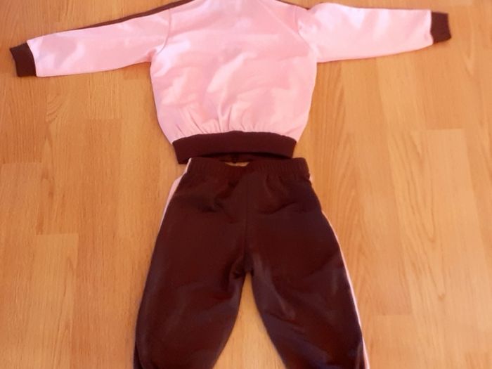 Puma Tracksuits