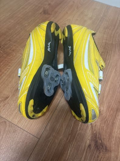 cycle shoes