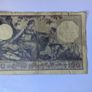 banknotes French Algeria Image 2