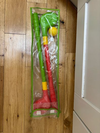 ELC Golf Set
