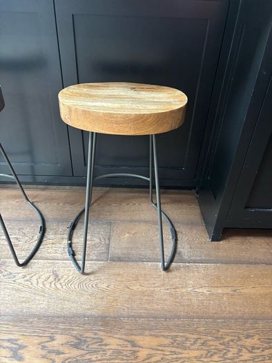Kitchen stools