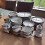 Belleek Dinner And Coffee Set Image 3