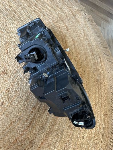 Bmw 3 Series G20g21 18-23 Driver Side Le16c6385