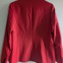 Hobbs red jacket Image 2