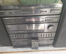 Sound system
