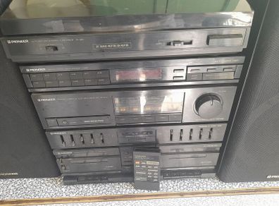 Sound system